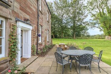 Casa Rural Godscroft Hall