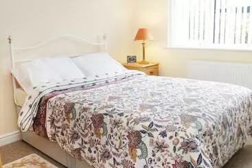 Highbury Cottage