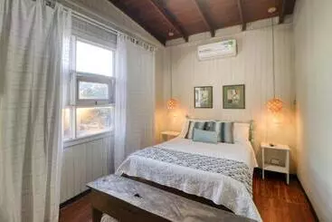 Hostelli Punta Descartes