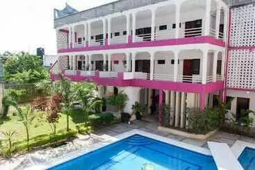 Hotel Anita