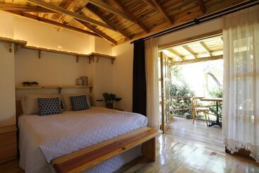 Otel Antique Beach And Bungalow