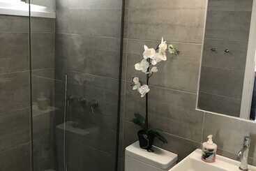 Szálloda Big Blue Apartments