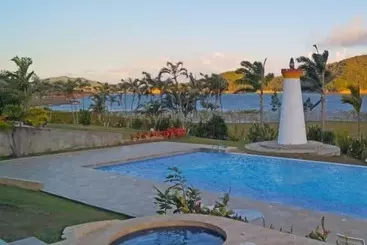 Hotel Blue Palace