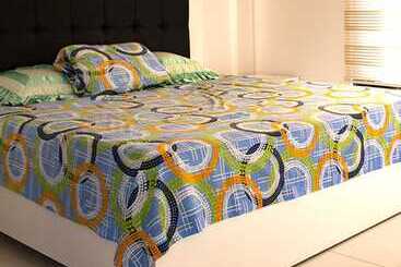 فندق Blue Palace