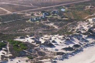 בית מלון כפרי Draaihoek Lodge & Restaurant