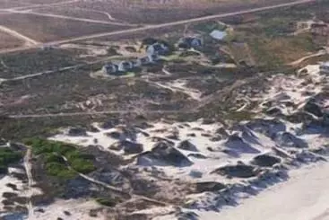 Hotelli Draaihoek Lodge & Restaurant