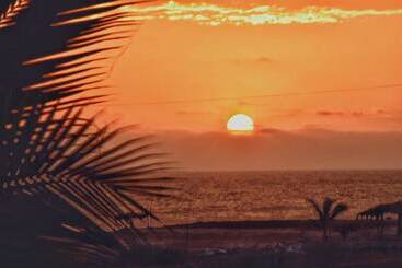 Hotel Hosteria Paraiso Engabao