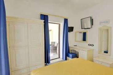 בית מלון כפרי Il Vascello