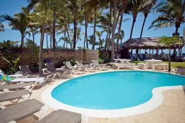 Hotelli Kite Beach Inn