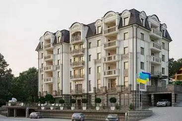 Hotel Marion