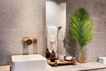 Hotelli Paru Boutique