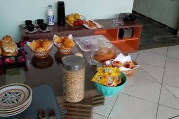 هتل Pousada Caminho Do Cais