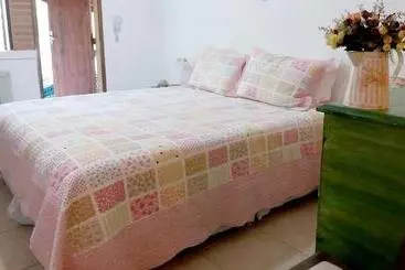 ホテル Pousada Casa Do Ipê Amarelo