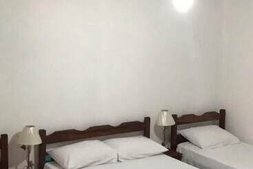 Hotel Pousada Recanto Das Pedras