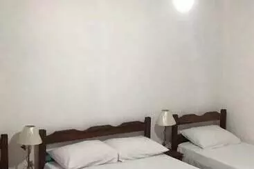 ホテル Pousada Recanto Das Pedras