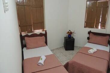 Otel Pousada Tradição 1960