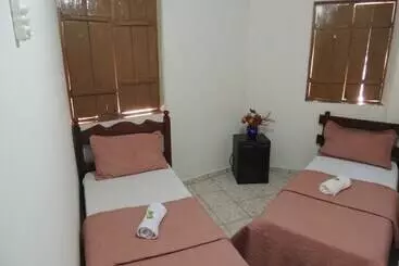 Hotel Pousada Tradição 1960