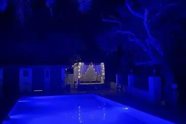 Hotel Regulus Resort