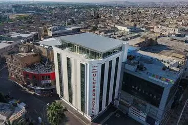 هتل Sanliurfa Uludag