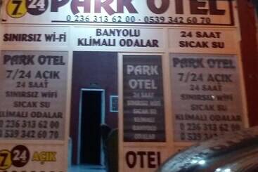 Park Otel