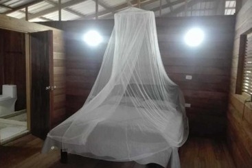 بنسيون Cabaña Kirita