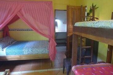 پانسیون Casa Angelika