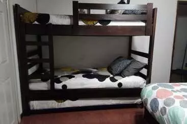 Panzió Hostal El Aromo Pensión A Empresas