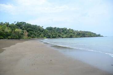 膳宿费 La Terraza Verde