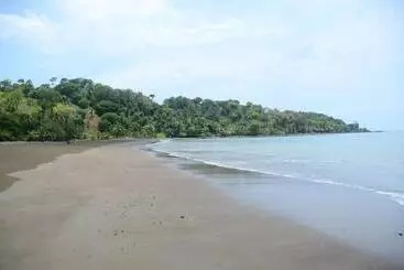 Majatalo La Terraza Verde