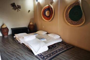 پانسیون Misfah Old House