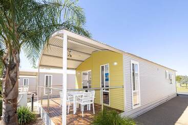 Resort Big4 Deniliquin Holiday Park