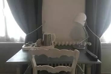 Bed and Breakfast Villa Aliénor