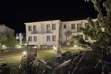 Cali̇sto 17 Buti̇k Otel