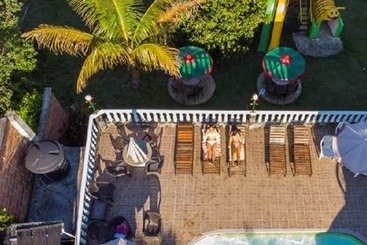 Finca Hotel Villa Mia