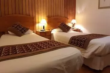 Hostal De La Patagonia