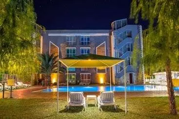 Hotel Aqua Nina