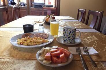 Hotel Boutique La Merced