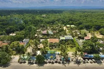 Hotel Camino Verde