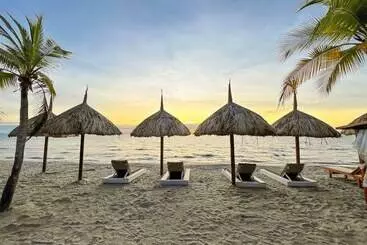 ホテル Camino Verde