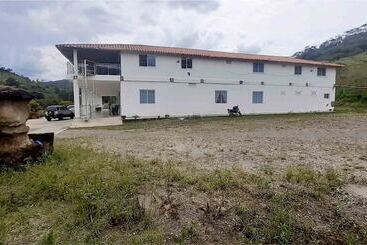 Hôtel Campestre Villa Sandra