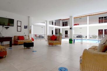 Hotel Campestre Villa Sandra