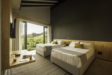 ホテル Casa Du Velo