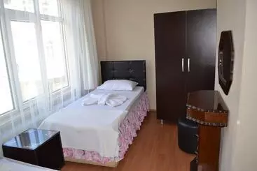 Hotel Damla Pansiyon