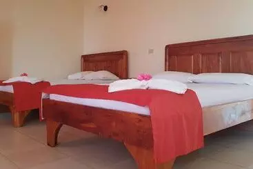 Hotel Finca Playa Venecia
