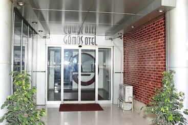 Gumus Otel