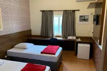 Otel Ibitur