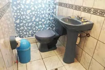 Hotel Keros Vip
