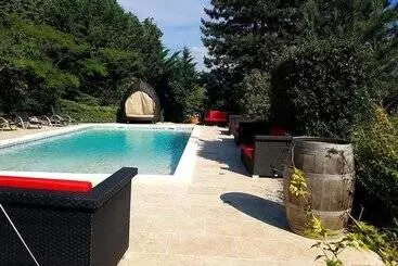 Hotel Le Petit Mas De Marie