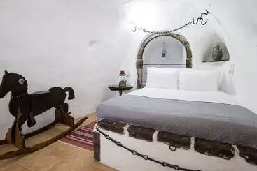 Hotel Mylopetres