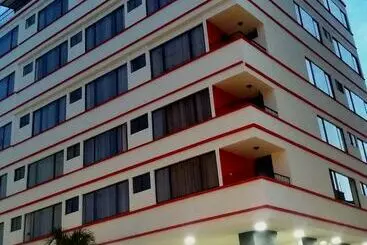 Hotel Nelson S Inn